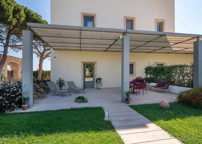 Torre Assunta Hotel Gallipoli